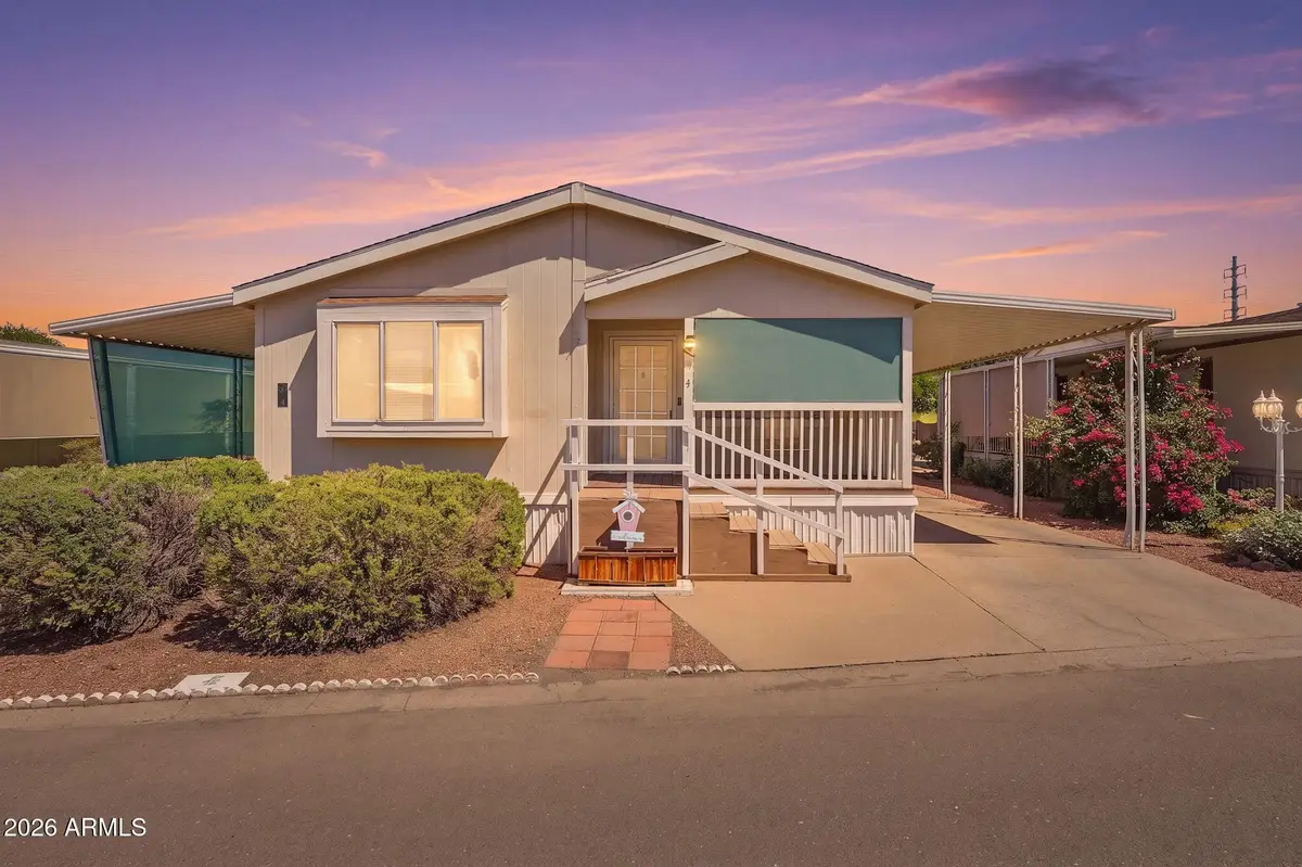 2727 E University Drive #4, Tempe, AZ 85288 - #1