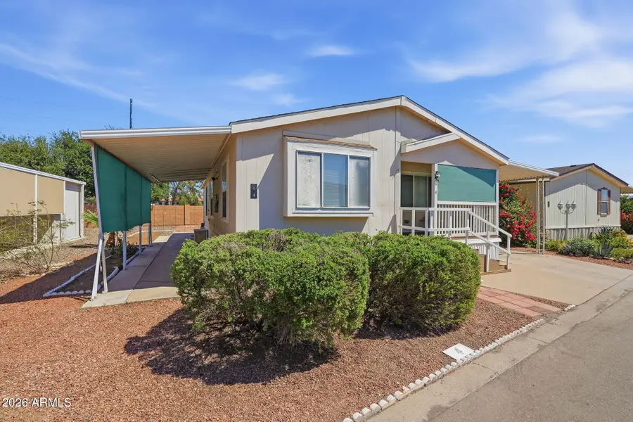 2727 E University Drive #4, Tempe, AZ 85288 - #3