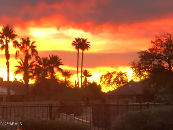 16009 W Huron Drive, Sun City West, AZ 85375