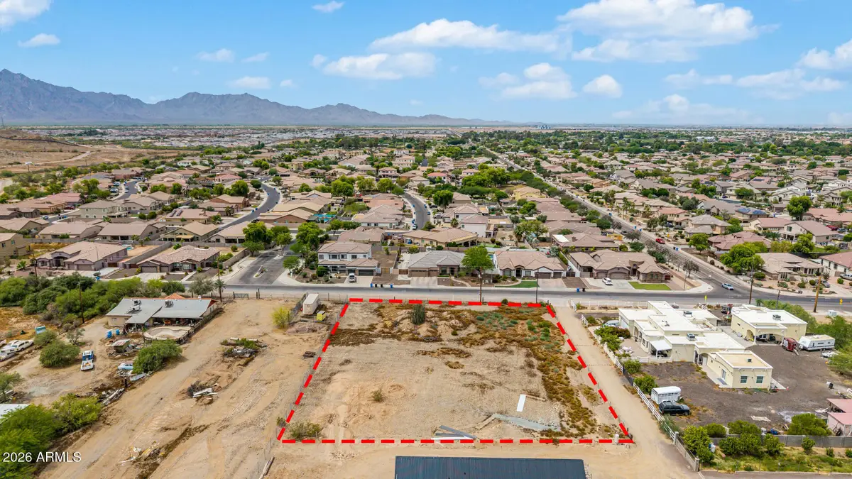 100XX S 43rd Avenue #3, Laveen, AZ 85339 - #1
