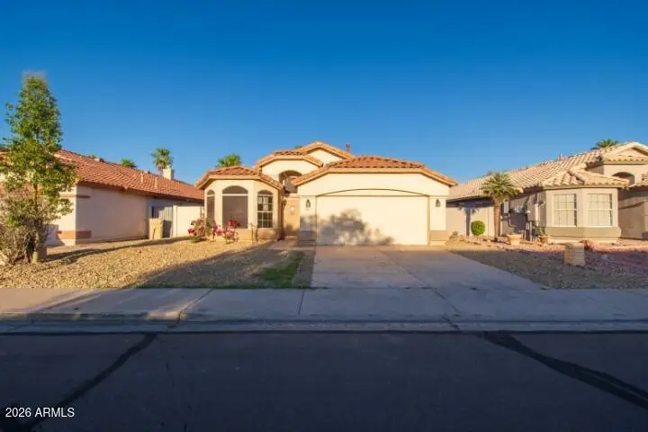 18865 N 79th Drive, Glendale, AZ 85308 - #1