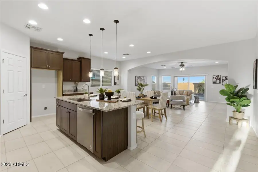 3745 N Astoria Drive, Florence, AZ 85132 - #2