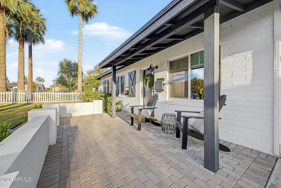 4129 E Indianola Avenue, Phoenix, AZ 85018 - #3