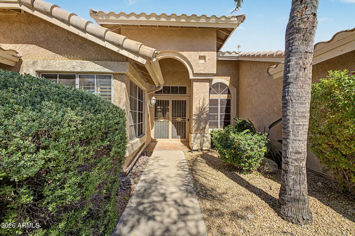 19105 N 90th Drive, Peoria, AZ 85382 - #1