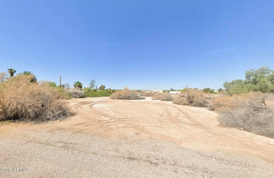 66080 S Moon Mountain Drive #20, Cibola, AZ 85328 - #2