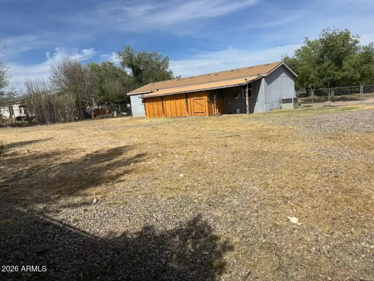 1050 S Wagon Master Road, Cottonwood, AZ 86326 - #1