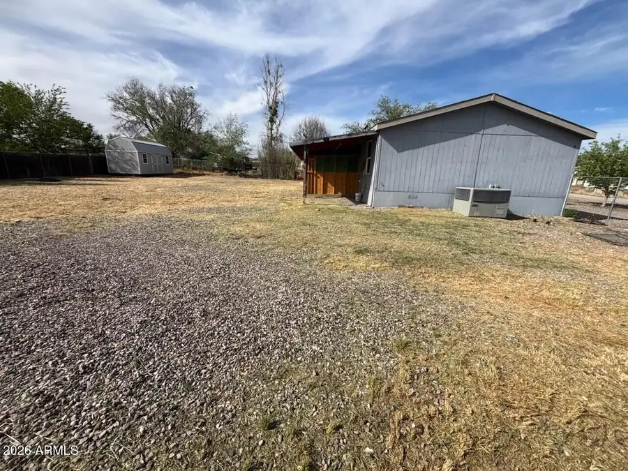 1050 S Wagon Master Road, Cottonwood, AZ 86326 - #3