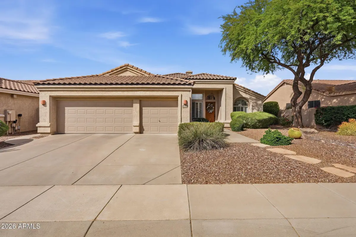 4332 E Melinda Lane, Phoenix, AZ 85050 - #1