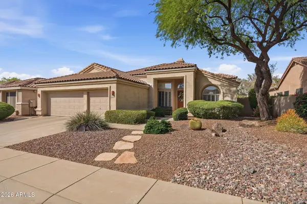 4332 E Melinda Lane, Phoenix, AZ 85050