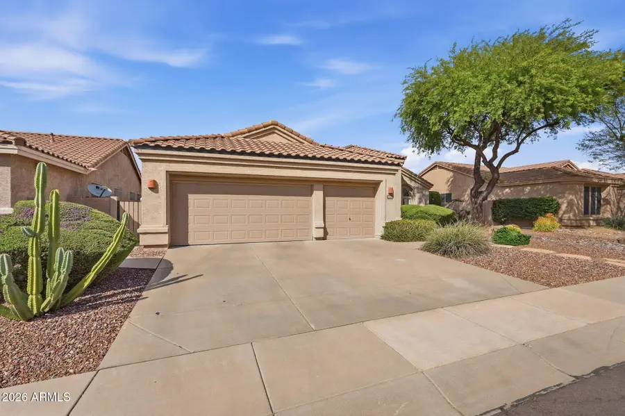 4332 E Melinda Lane, Phoenix, AZ 85050 - #3