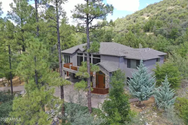 125 Laurel Court, Prescott, AZ 86303
