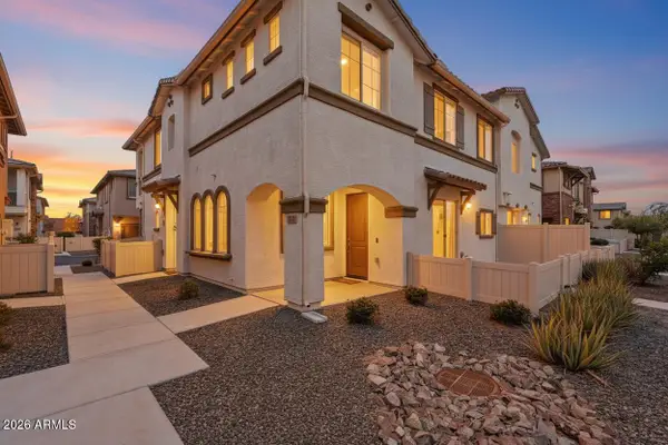 4100 S Pinelake Way #Unit 152, Chandler, AZ 85249