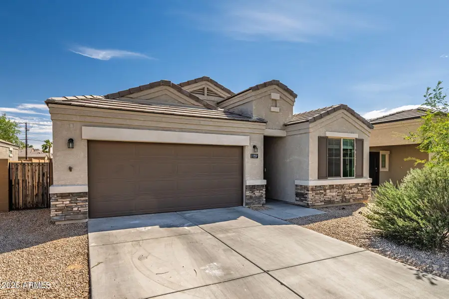 1237 E Paul Drive, Casa Grande, AZ 85122 - #2