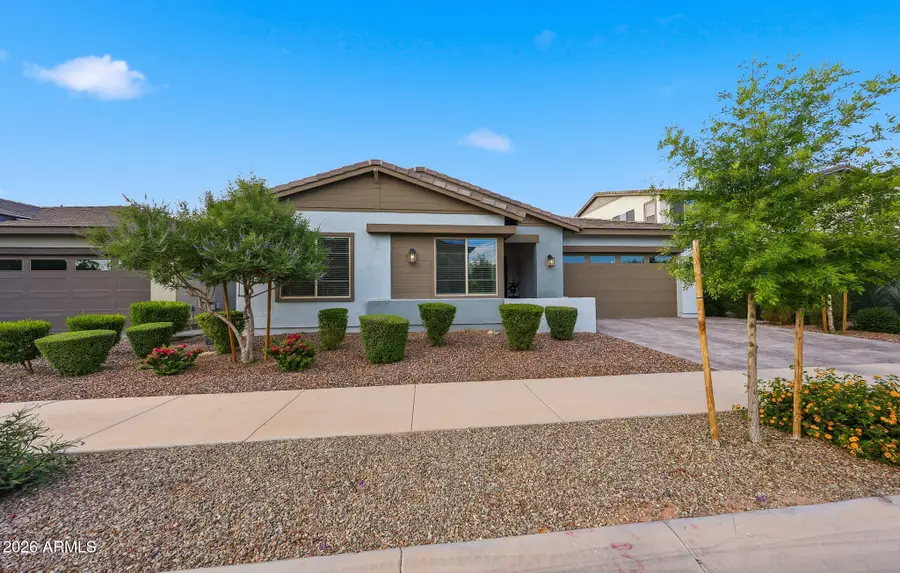 22458 E Stirrup Street, Queen Creek, AZ 85142 - #2