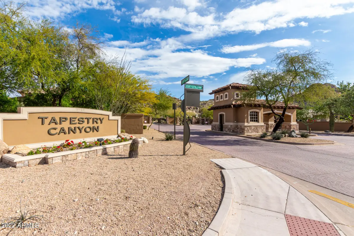 14015 S 19th Street #18, Phoenix, AZ 85048 - #1