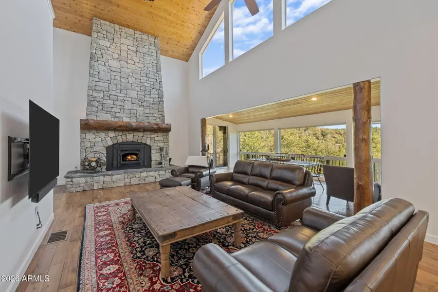 1880 W Manzanita Drive, Prescott, AZ 86303 - #2