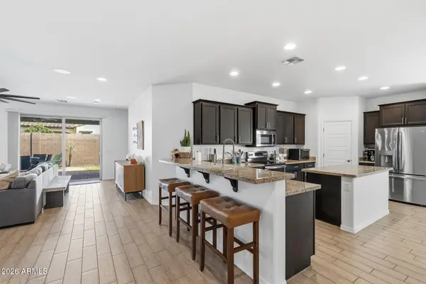 4404 E Hartford Avenue, Phoenix, AZ 85032