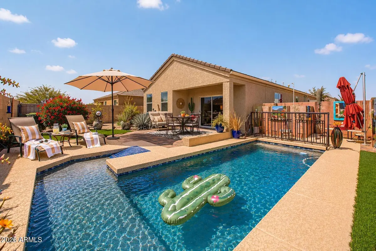 5143 E Wallace Way, San Tan Valley, AZ 85143 - #1