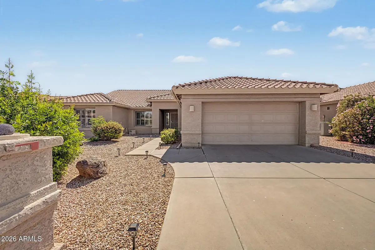 24013 S Starcrest Drive, Sun Lakes, AZ 85248 - #1