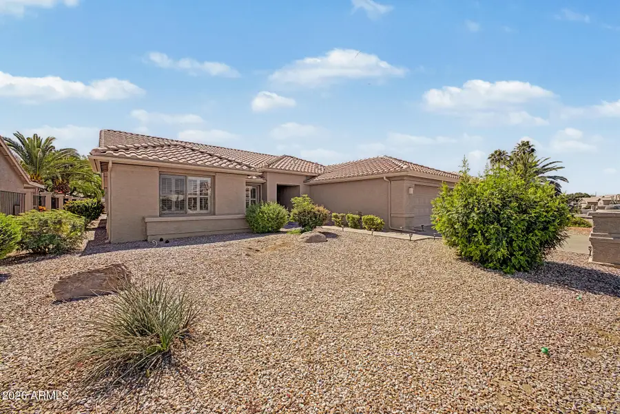 24013 S Starcrest Drive, Sun Lakes, AZ 85248 - #3