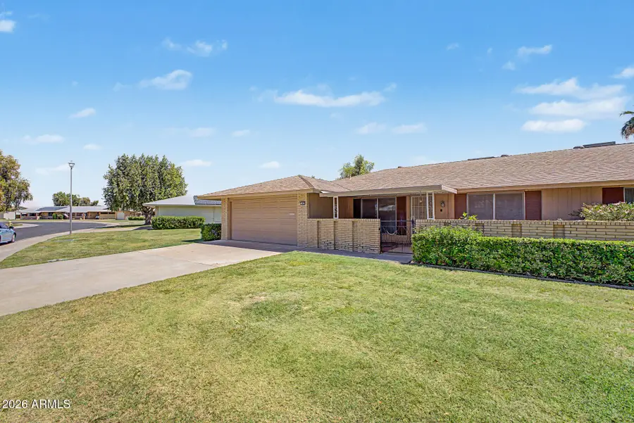 13825 N Tumblebrook Way, Sun City, AZ 85351 - #2