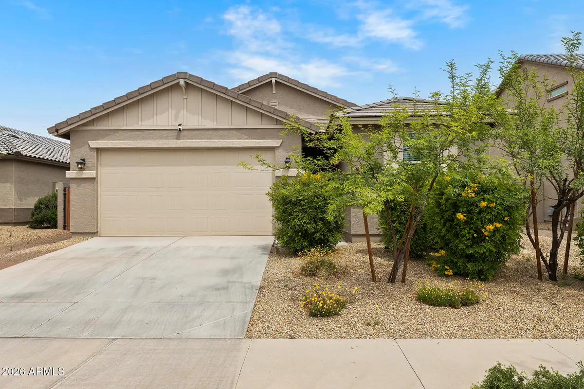 17546 W Country Club Terrace, Surprise, AZ 85387 - #1