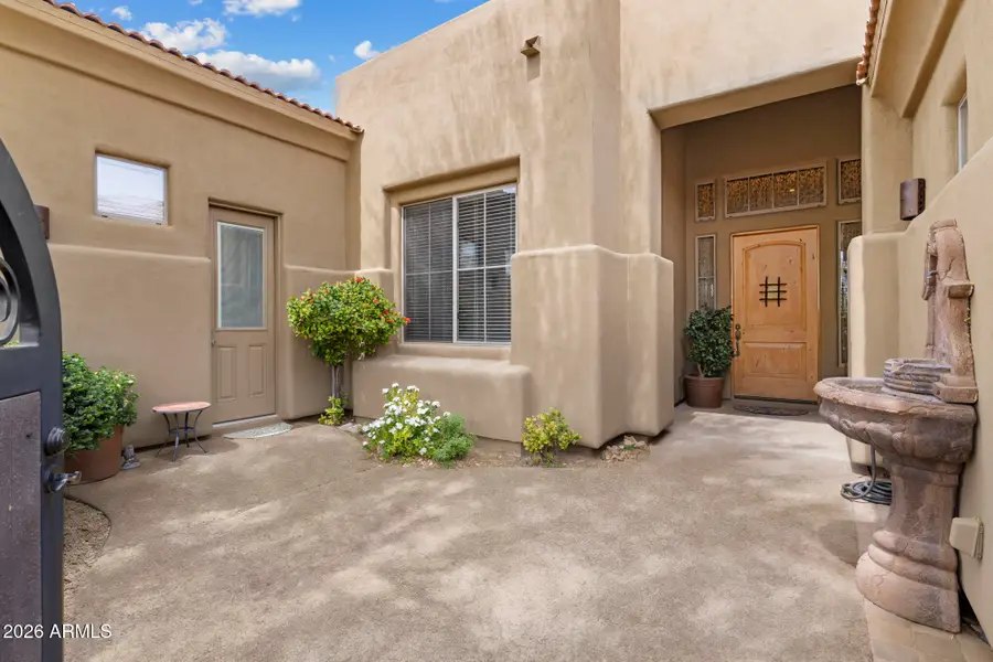 9638 E Cinder Cone Trail, Scottsdale, AZ 85262 - #3