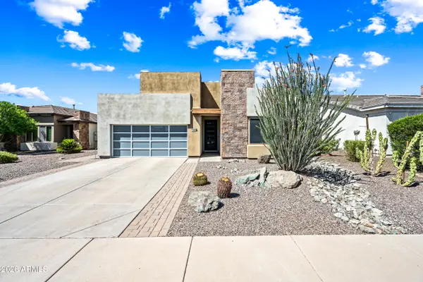 3554 E Ravenswood Drive, Gilbert, AZ 85298