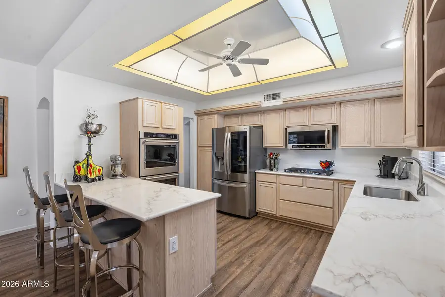 20602 N Natchez Drive, Sun City West, AZ 85375 - #3