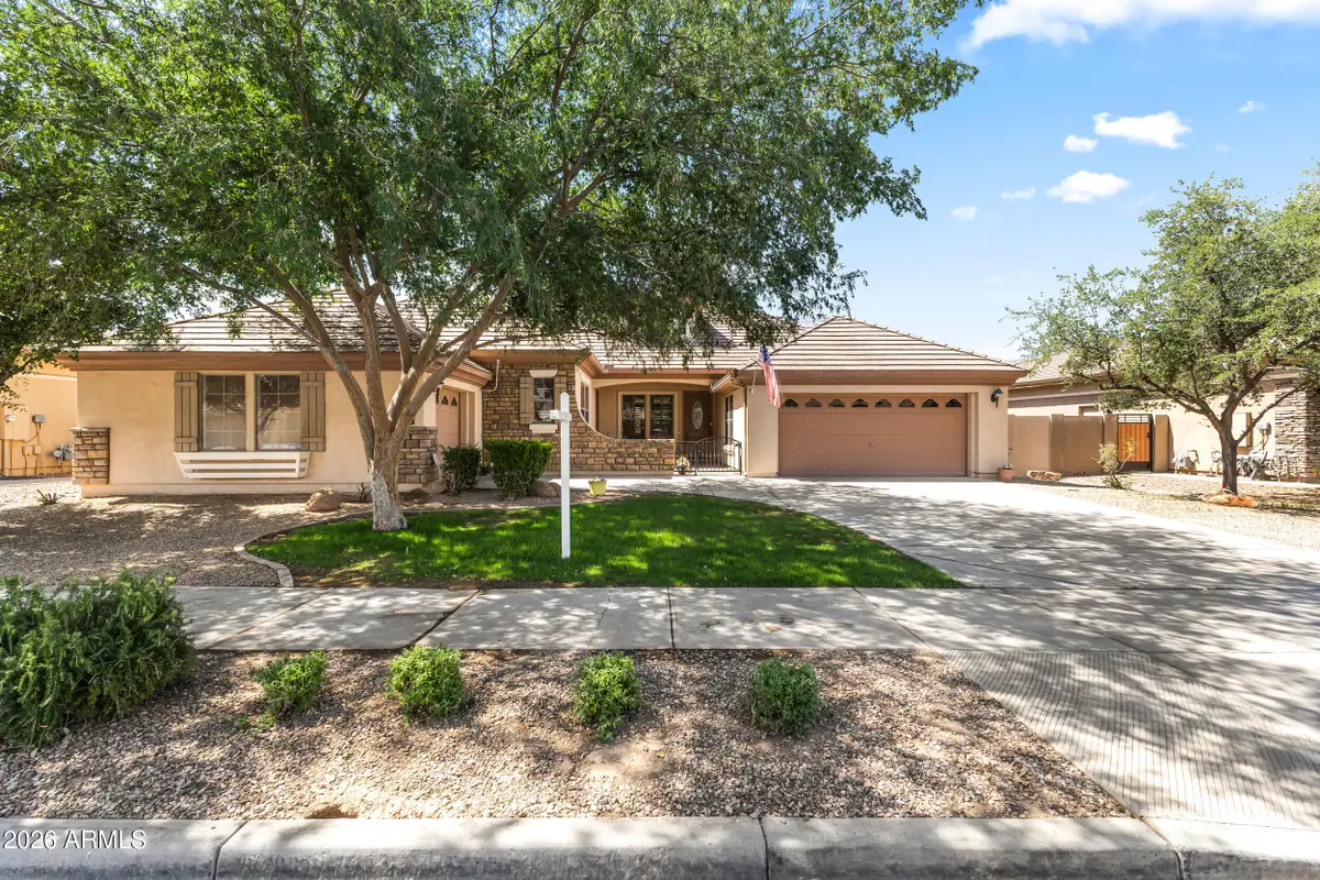 18539 E Carriage Way, Queen Creek, AZ 85142 - #1
