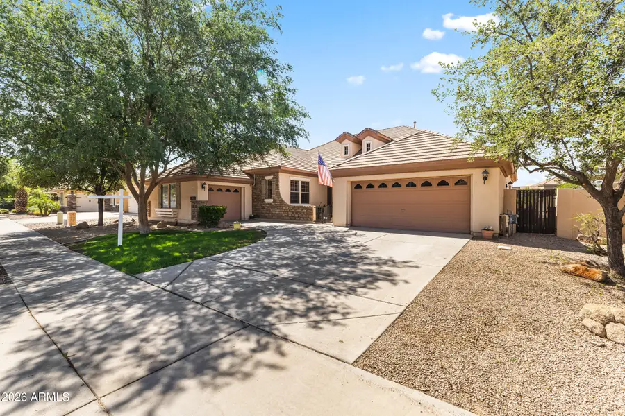 18539 E Carriage Way, Queen Creek, AZ 85142 - #3