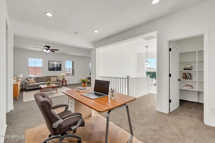 21367 E Via De Arboles --, Queen Creek, AZ 85142 - #3