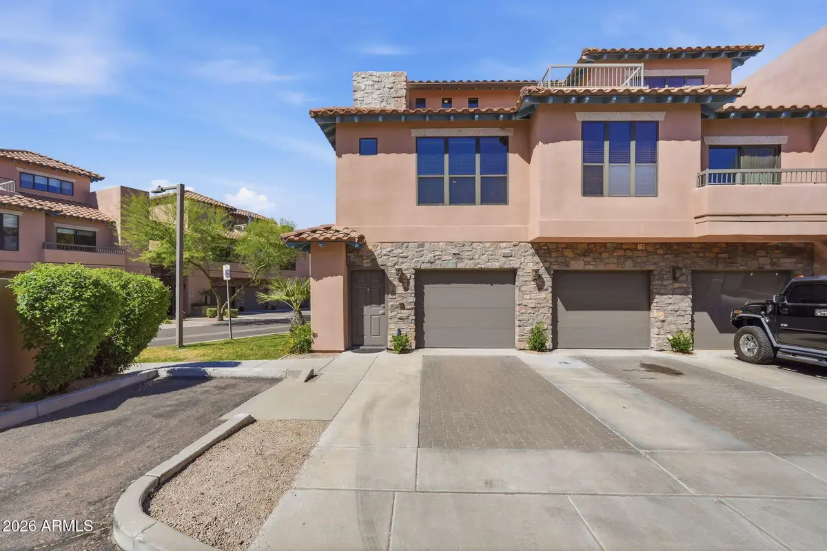 20660 N 40th Street #2012, Phoenix, AZ 85050 - #1