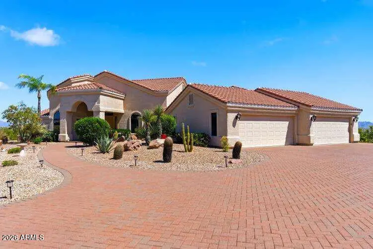 16619 E Sullivan Drive, Fountain Hills, AZ 85268 - #2