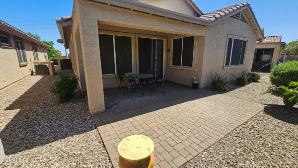 22946 W Desert Bloom Street, Buckeye, AZ 85326