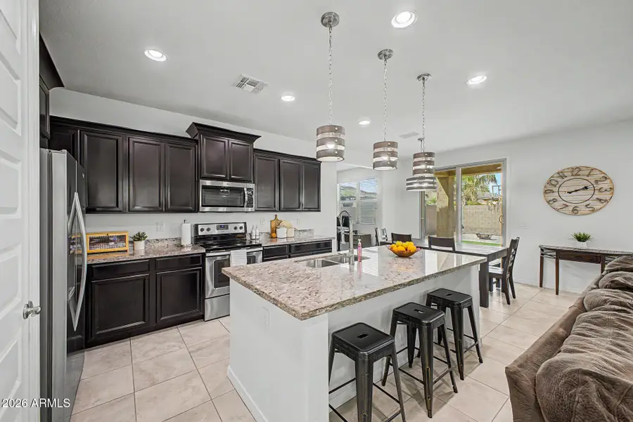 258 E Monza Way, San Tan Valley, AZ 85140 - #2