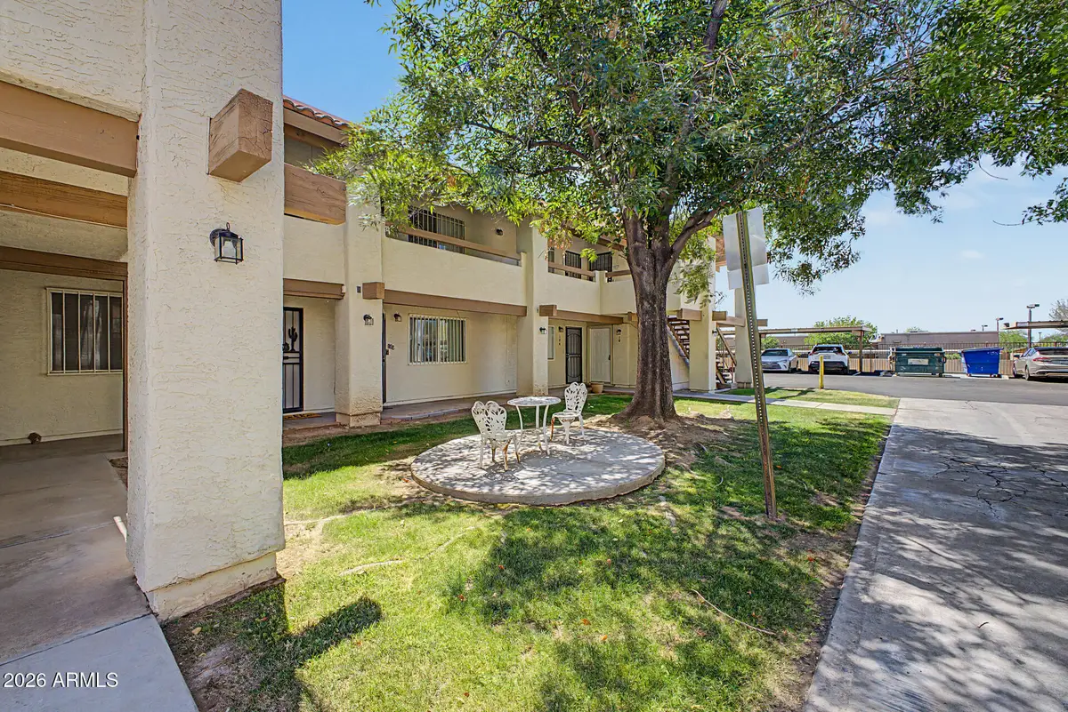 8838 N 8th Street #105, Phoenix, AZ 85020 - #1