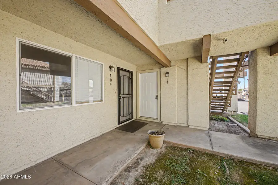 8838 N 8th Street #105, Phoenix, AZ 85020 - #3
