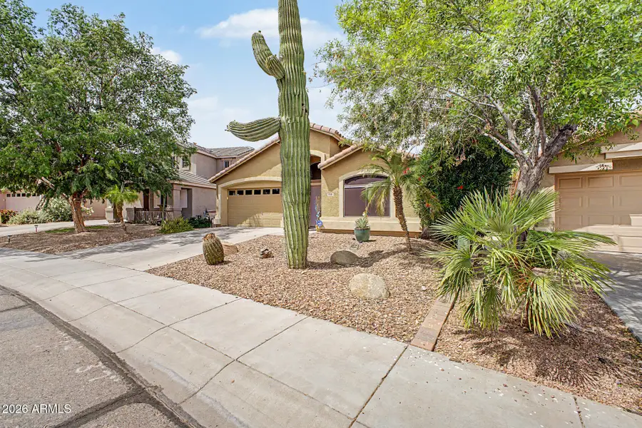 930 E Palomino Way, San Tan Valley, AZ 85143 - #3