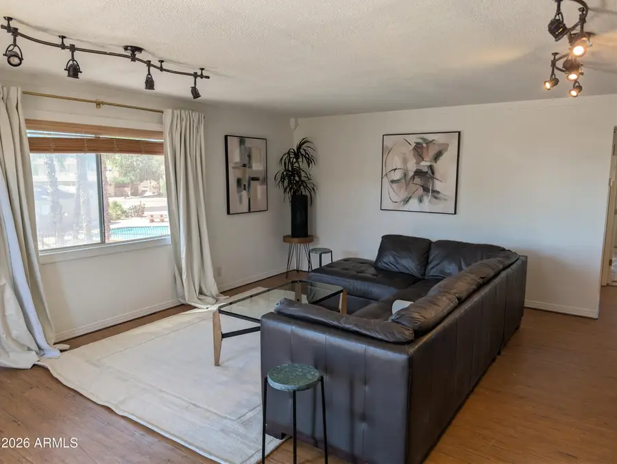 17027 E Calle Del Oro -- E #D, Fountain Hills, AZ 85268 - #2