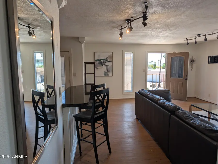 17027 E Calle Del Oro -- E #D, Fountain Hills, AZ 85268 - #3