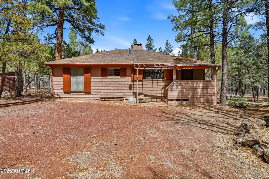 2366 Cedar Avenue, Lakeside, AZ 85929 - #3