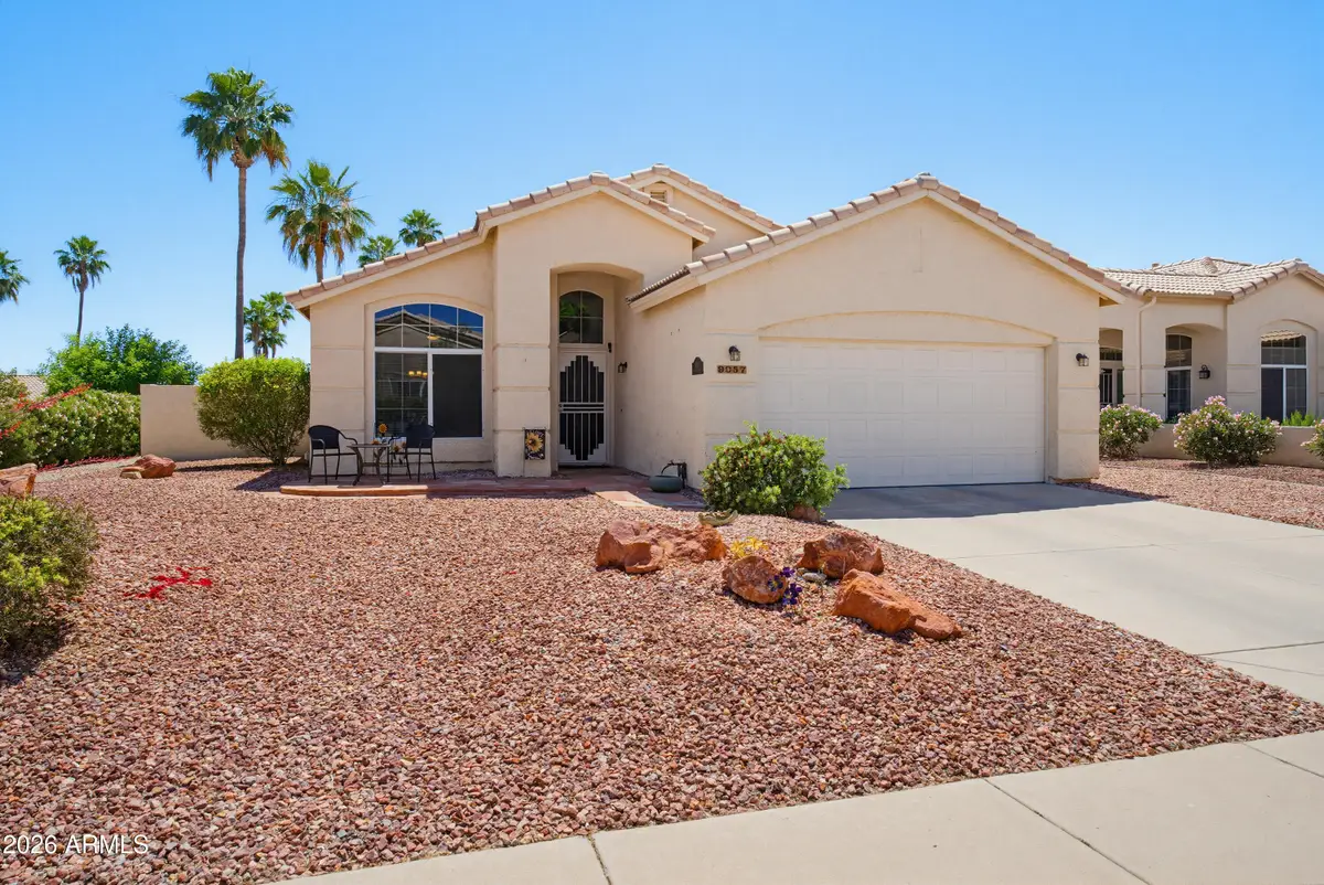 9057 W Behrend Drive, Peoria, AZ 85382 - #1