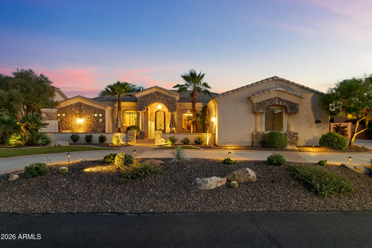 18009 W Montebello Avenue, Litchfield Park, AZ 85340 - #1