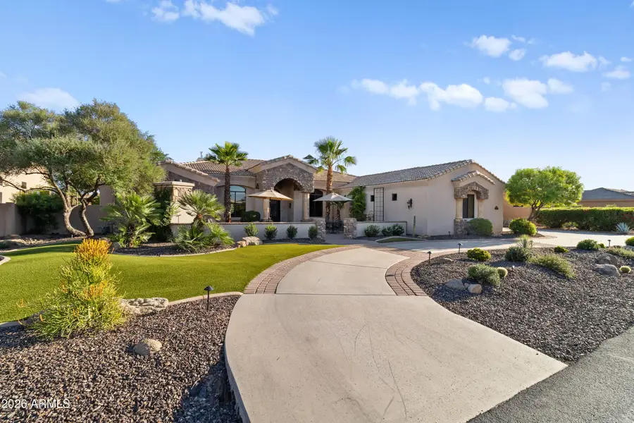 18009 W Montebello Avenue, Litchfield Park, AZ 85340 - #2