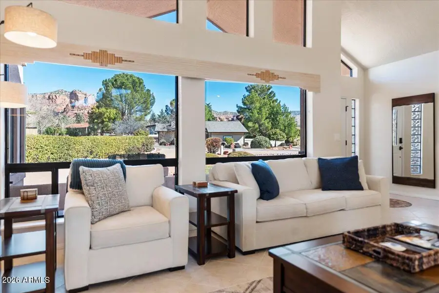 96 E Lindsay Way, Sedona, AZ 86351 - #3