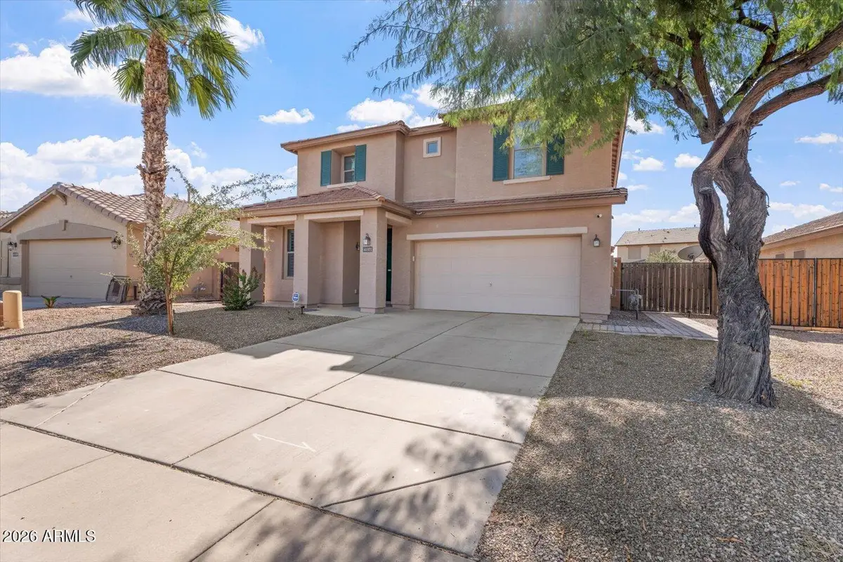 41571 W Chimayo Court, Maricopa, AZ 85138 - #1