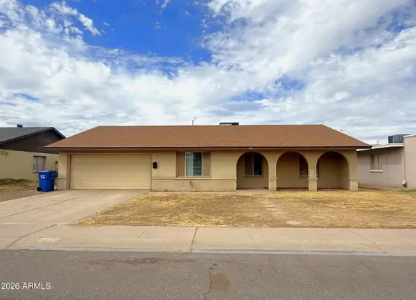 1904 E Greenway Drive, Tempe, AZ 85282