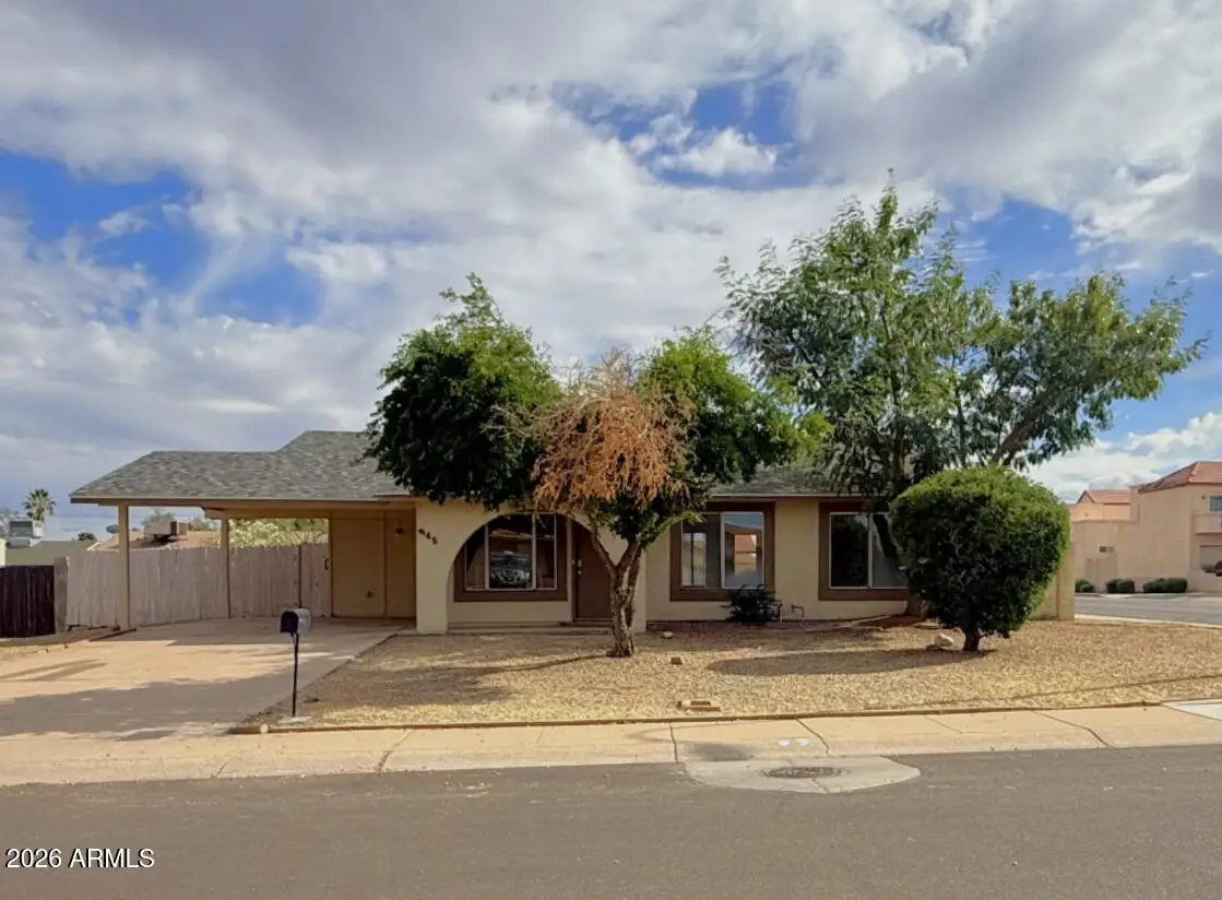 945 W Gemini Drive, Tempe, AZ 85283 - #1