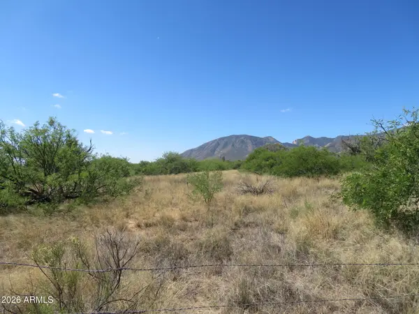 TBD E La Paloma Lane #104-08-002A, Hereford, AZ 85615